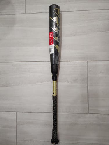 BRAND NEW Louisville Slugger Meta 2021 (SLMTB521) 30" 30/25 -5 Drop 5 USSSA Bat