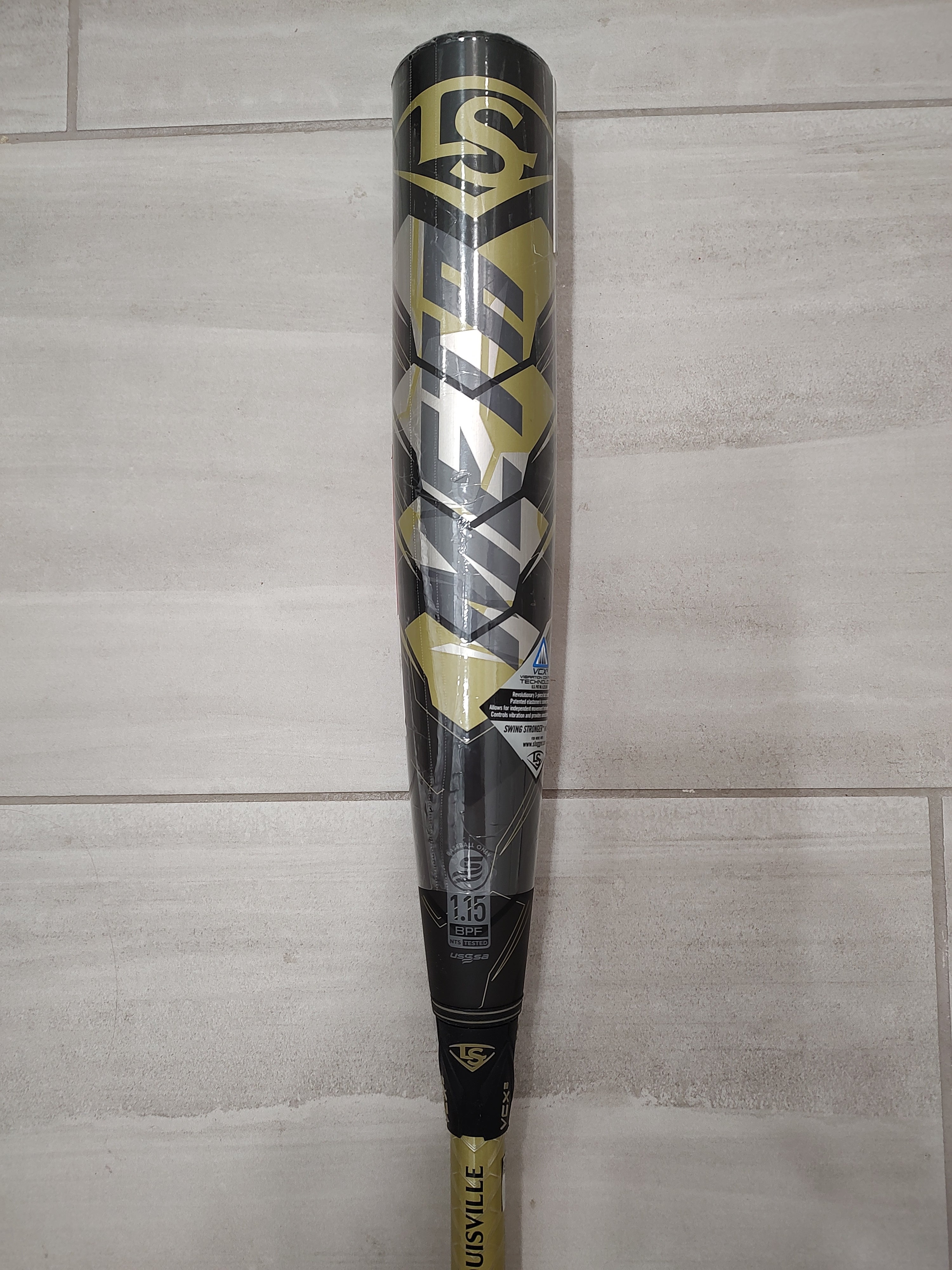 Batte Baseball Louisville Slugger Meta 2022 -5 30/25 USSSA – Jeune Compétition