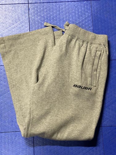 Bauer Hockey Sweatpants