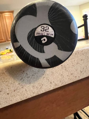 DeMarini, BBCOR, 32”/29oz, 2022, Baseball Bat