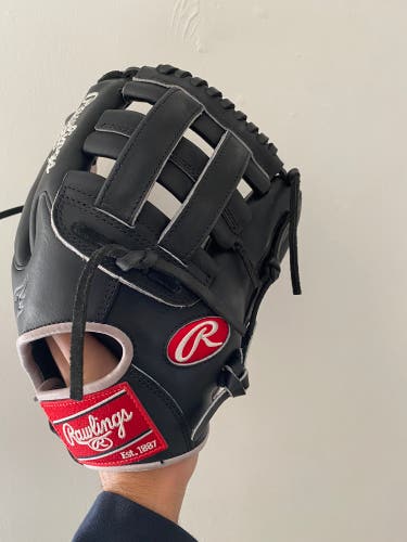 Rawlings Heart Of The Hyde