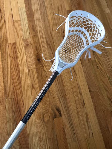 Maverik Tactik 2.0 Complete Stick