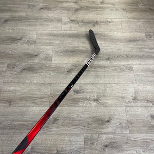 Bauer Nexus Geo P28M 95 Flex