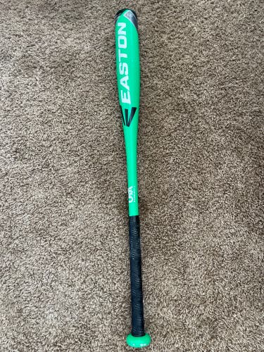 easton baseball bat