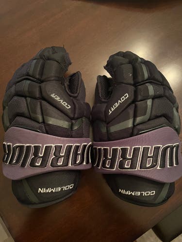 Warrior Covert Gloves