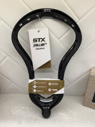 New Attack & Midfield Unstrung Stallion 900 Head