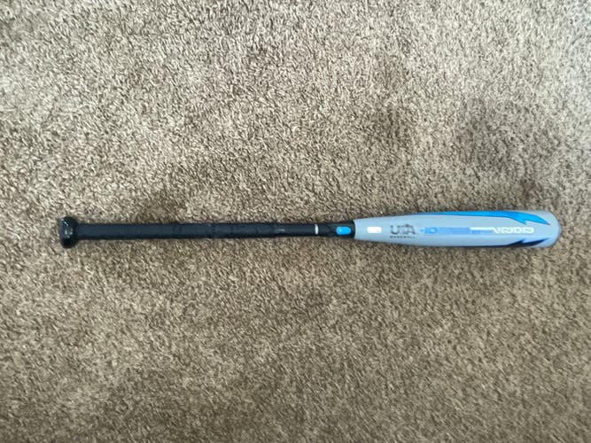 Alloy (-3) 21 oz 31" Voodoo Bat