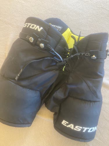 Used Large Easton Stealth RS Hockey Pants
