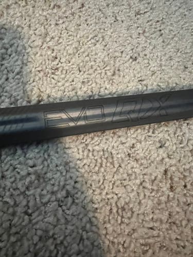 Used Warrior Evo QX Shaft