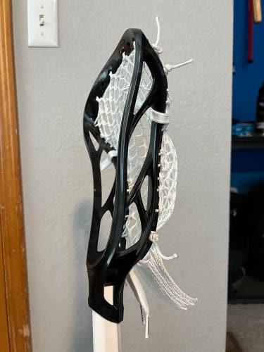 New Attack & Midfield Strung Clutch Head