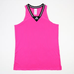 adidas Practice Jersey - Basketball Men's Hot Pink New without Tags L+2