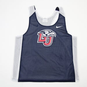 Liberty Flames Nike Practice Jersey - Other Women's White/Navy New SM/MD