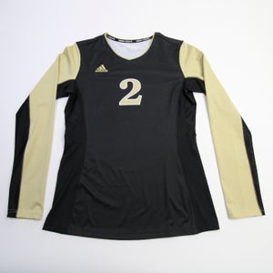 Woffors Terriers adidas Climacool Practice Jersey - Volleyball Women's New L