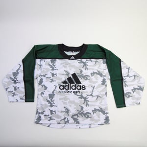 adidas Practice Jersey - Hockey Men's Camouflage New without Tags LG/XL