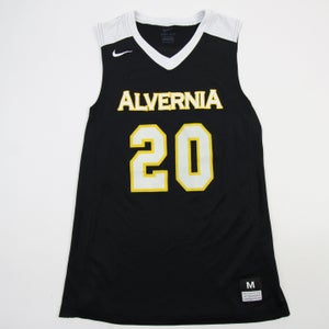 Alvernia Golden Wolves Nike Dri-Fit Practice Jersey - Basketball Men's Used M