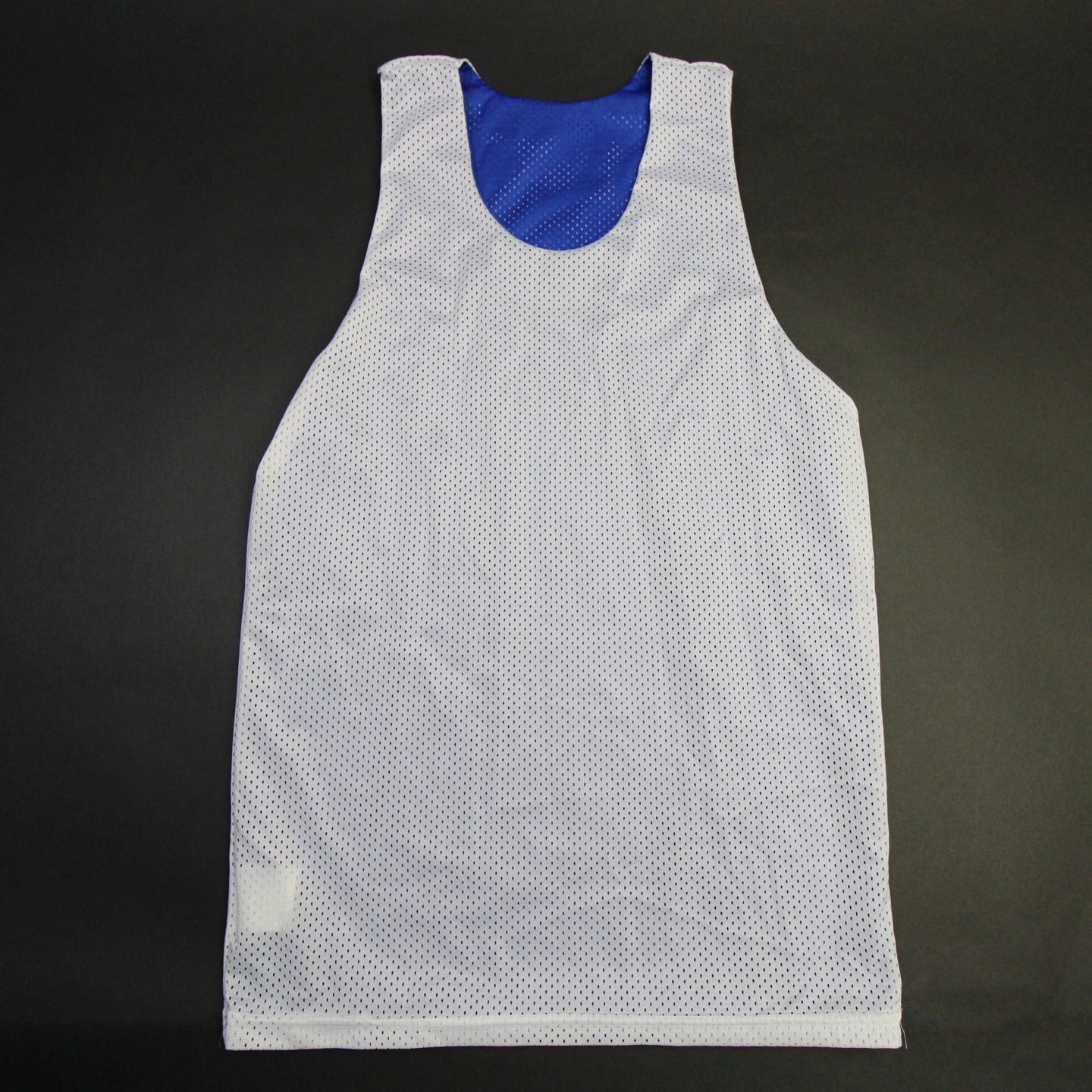 Express Athletics Full Sublimated Jersey: White, Navy, Red
