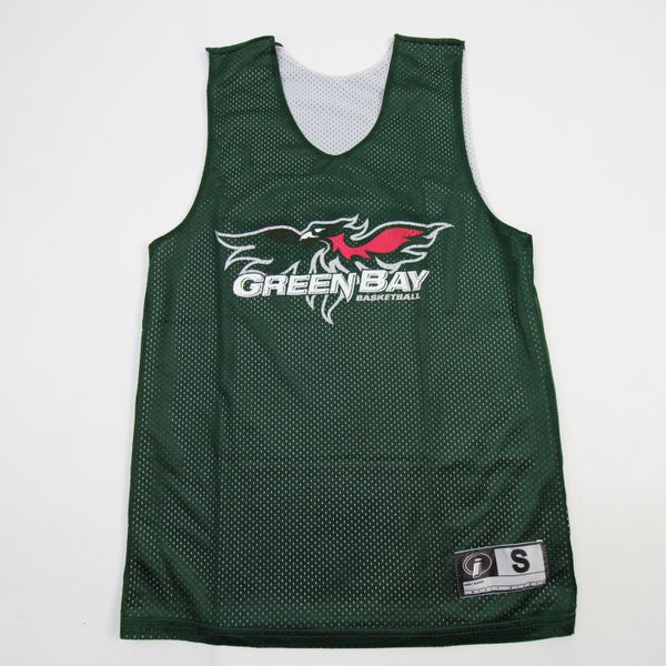 UW Green Bay Phoenix Impact Sportswear Practice Jersey