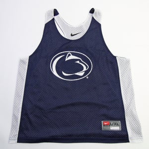 Penn State Nittany Lions Nike Practice Jersey - Basketball Men's LG/XL