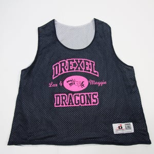 Drexel Dragons Badger Practice Jersey - Other Women's Navy/White Used LG/XL