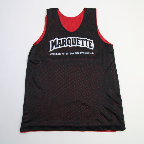 Marquette Golden Eagles A4 Practice Jersey - Basketball Men's