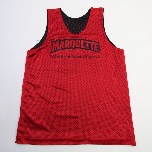 Marquette Golden Eagles Nike Team Practice Jersey - Basketball Men's Used  XL | SidelineSwap