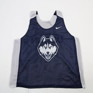 UConn Huskies Nike Practice Jersey - Other Women's Navy/White Used LG/XL