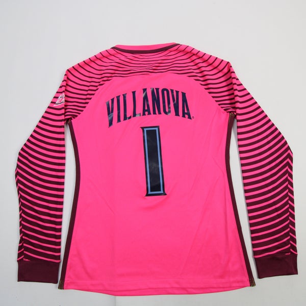 Nike Gardien Goalkeeper Jersey - Hyper Pink & Villain Red - Soccer