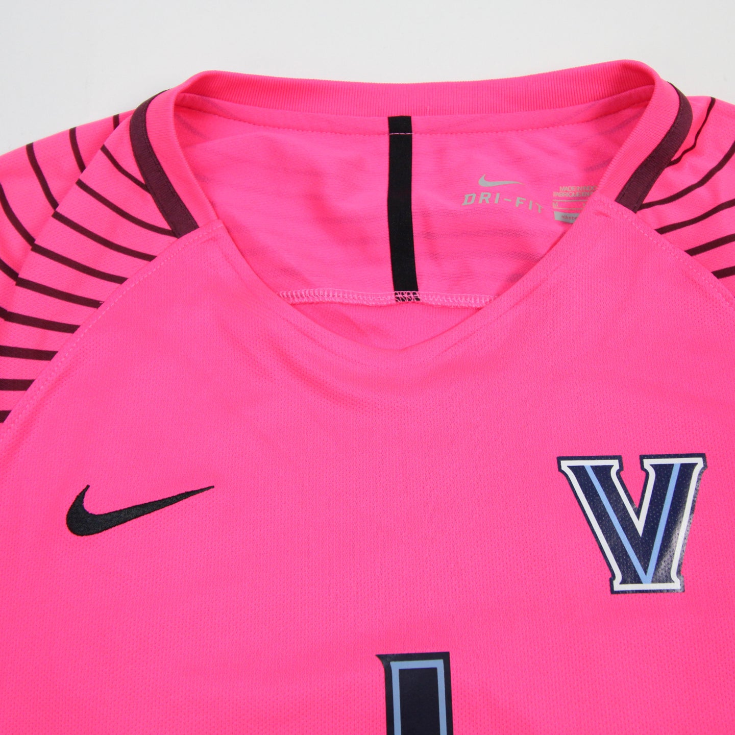 Villanova Wildcats soccer jersey