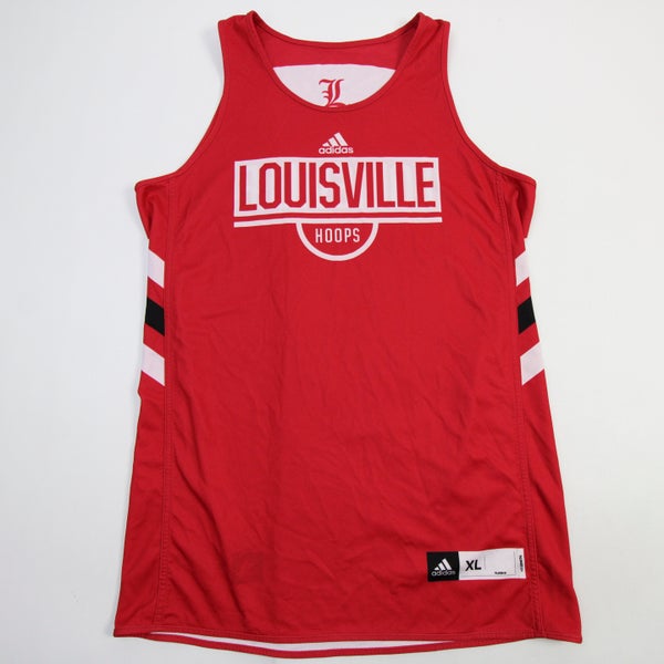 Men's Louisville Cardinals Jerseys