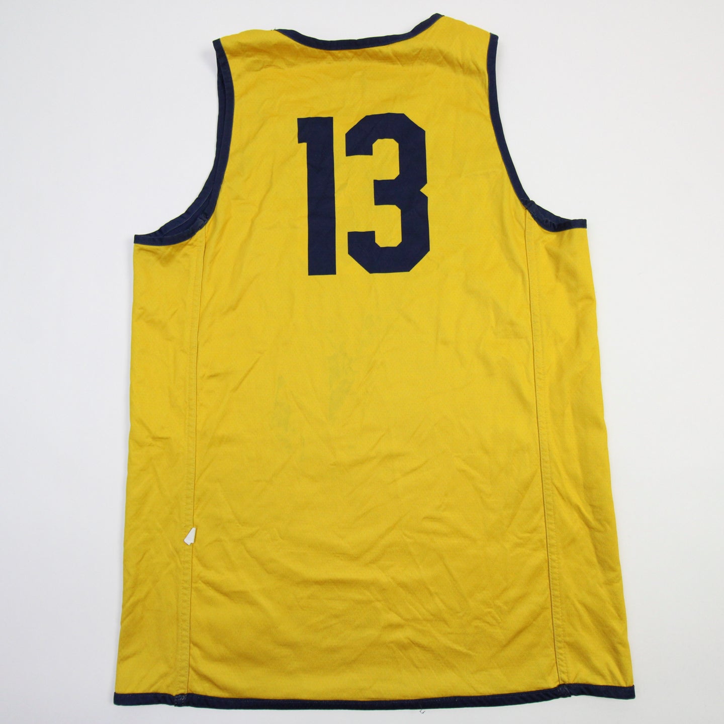 California Golden Bears Under Armour Practice Jersey - Basketball Men's L