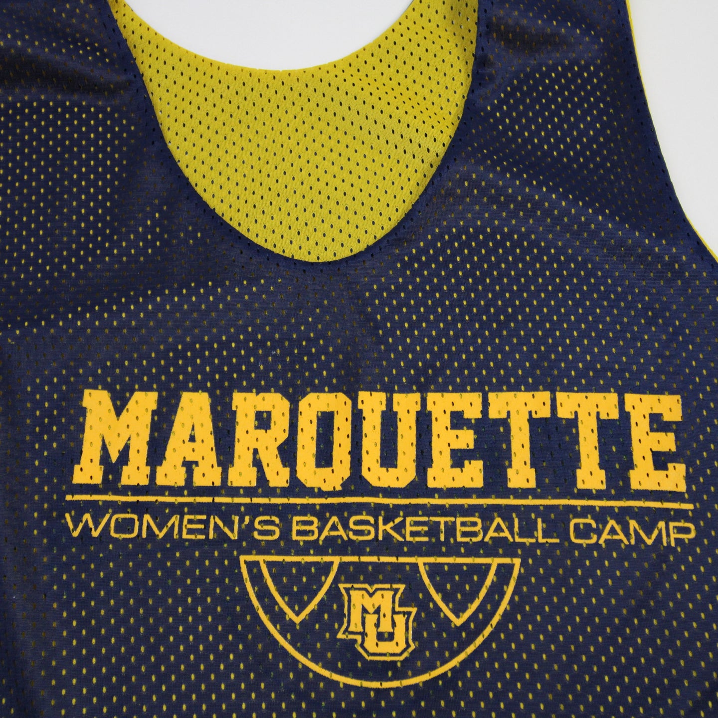 Marquette Golden Eagles A4 Practice Jersey - Basketball Men's