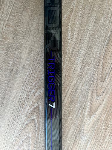 CCM RibCor Trigger 7 hockey Stick