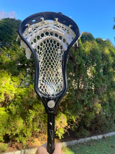 Used Maverik Kinetik 2.0 Head