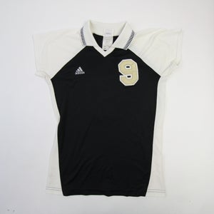 Idaho Vandals adidas Game Jersey - Other Men's Black/White Used XL