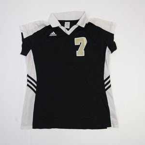 Idaho Vandals adidas Game Jersey - Other Women's Black/White Used L