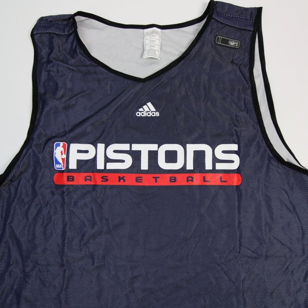 Blue Detroit Pistons NBA Jerseys for sale
