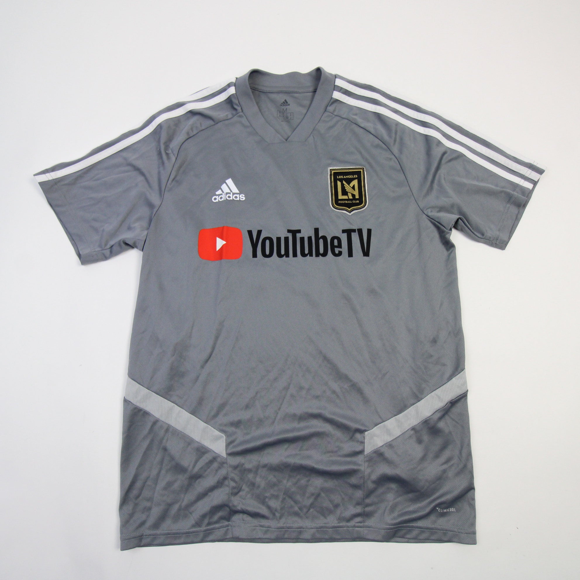 LAFC Signed Jerseys, Collectible Los Angeles FC Jerseys