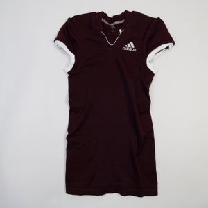 adidas Practice Jersey - Football Men's Maroon New with Tags L