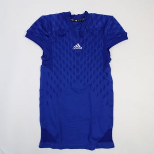 adidas Practice Jersey - Football Men's Blue New without Tags L