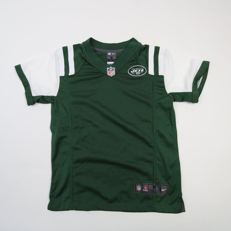 NEW YORK JETS SIGNED JERSEY GIVEAWAY 