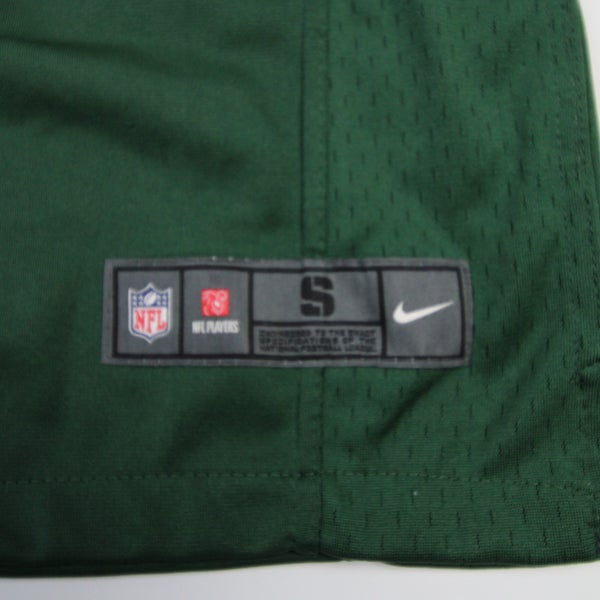 New York Jets Nike NFL On Field Apparel Game Jersey - Football