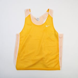 Nike Practice Jersey - Other Women's Gold/White New with Tags SM/MD