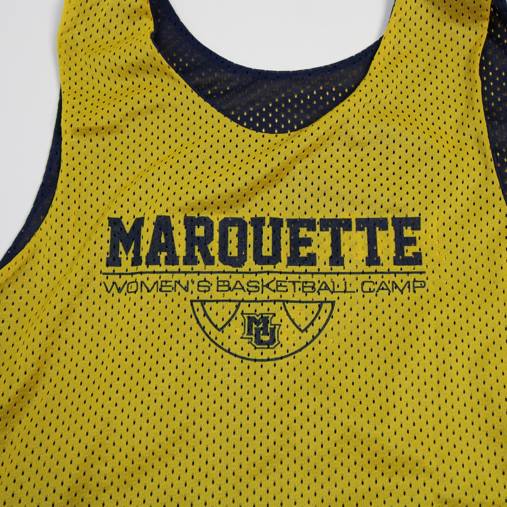 3 Marquette Golden Eagles Jordan Brand Replica Basketball Jersey - Navy