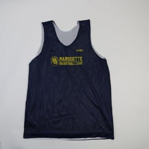 Marquette Golden Eagles A4 Practice Jersey - Basketball Men's New S