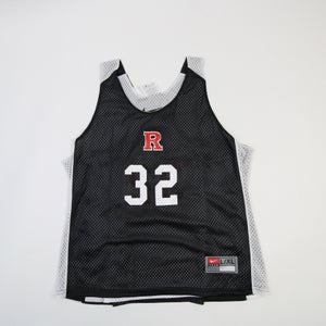Rutgers Scarlet Knights Nike Practice Jersey - Other Women's New LG/XL