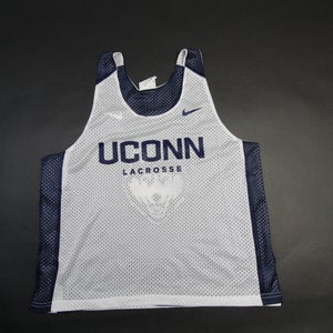 UConn Huskies Nike Practice Jersey - Other Women's White/Navy New LG/XL