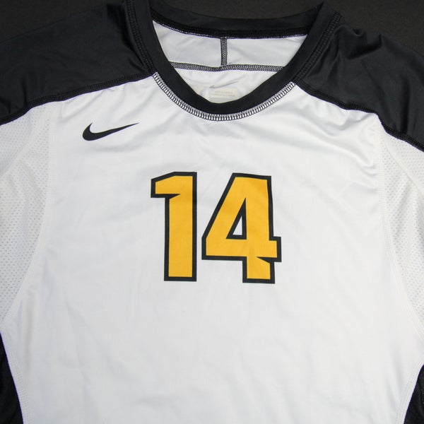 VCU Rams Nike Game Jersey - Other Women's Black Used S