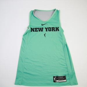 New York Liberty Nike Practice Jersey - Basketball Women's New S