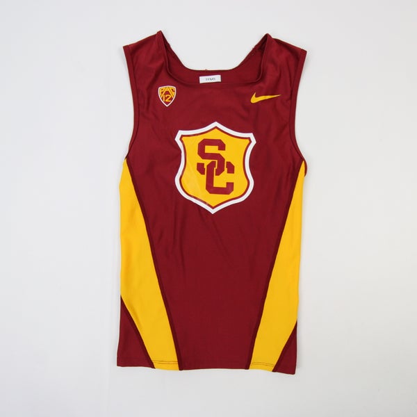 Basketball USC Trojans NCAA Jerseys for sale