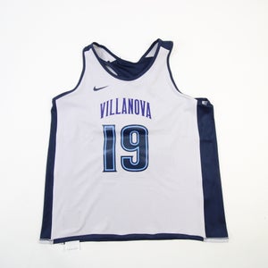 Villanova Wildcats Nike Practice Jersey - Other Women's Navy/Gray New L